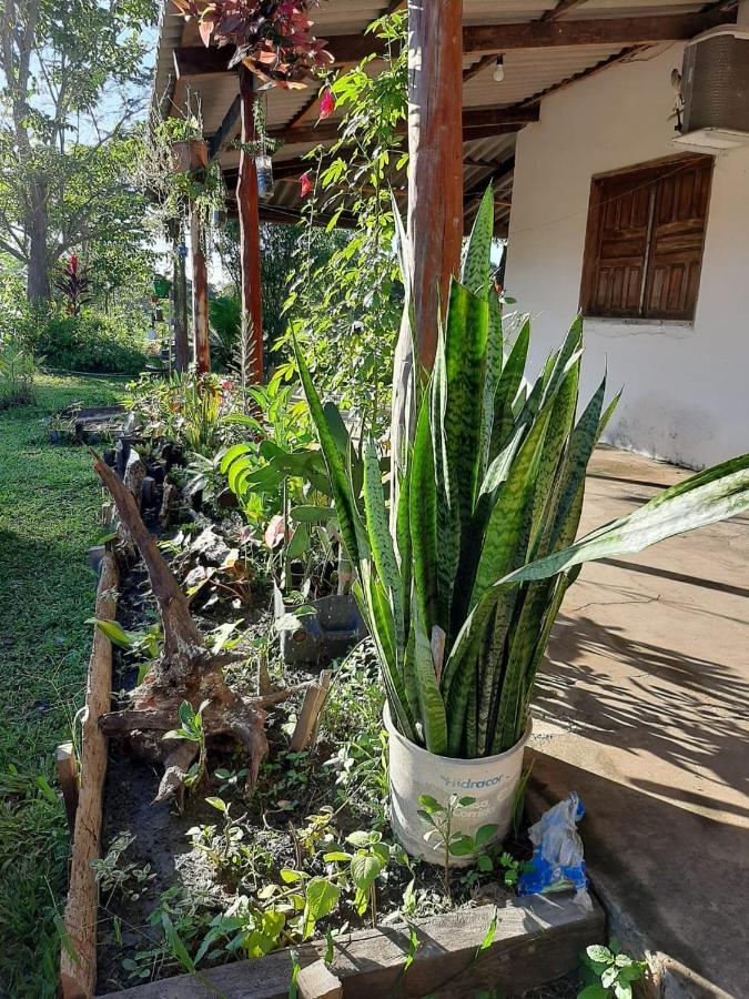 Homestay Chacara Dos Lagos Riachao (Maranhao)