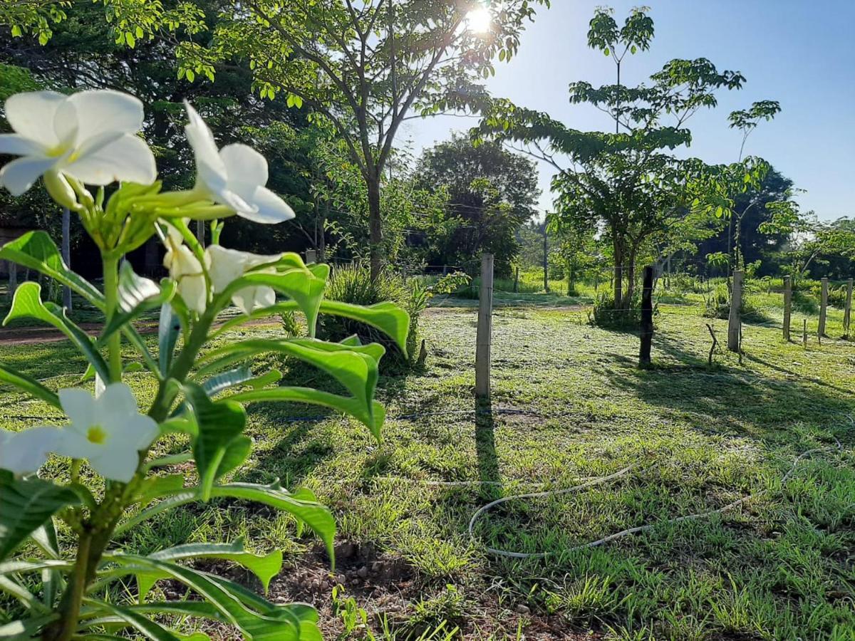 Homestay Chacara Dos Lagos Riachao (Maranhao)