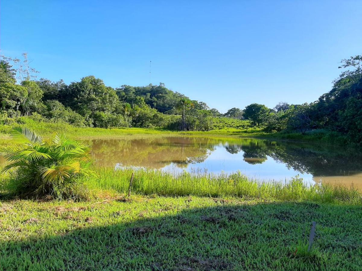 Homestay Chacara Dos Lagos Riachao (Maranhao)