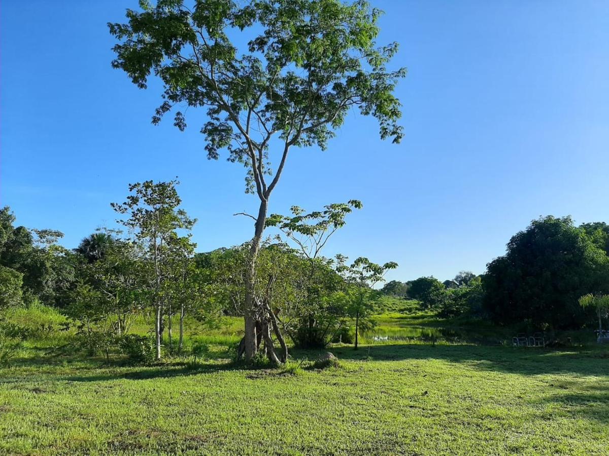 Homestay Chacara Dos Lagos *