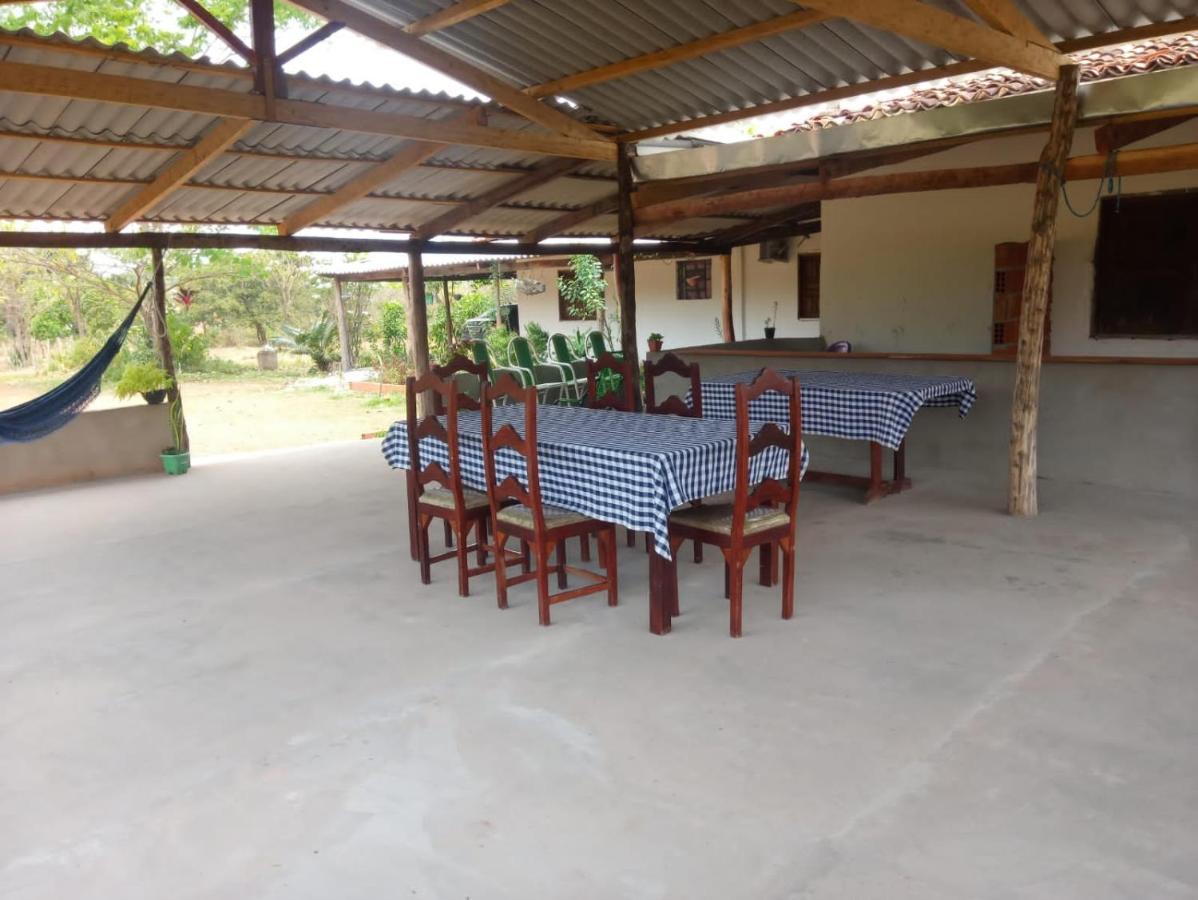 Homestay Chacara Dos Lagos *