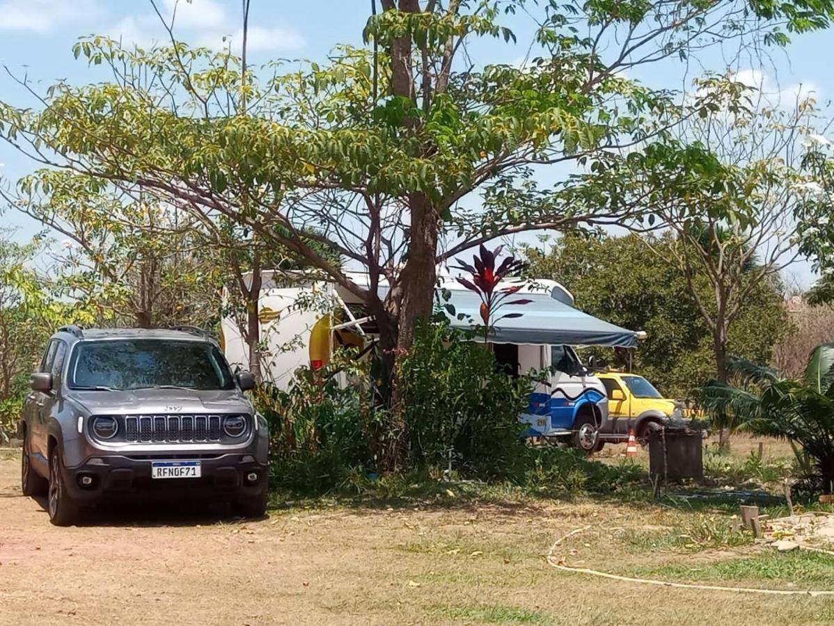 Chacara Dos Lagos Homestay Riachao (Maranhao)