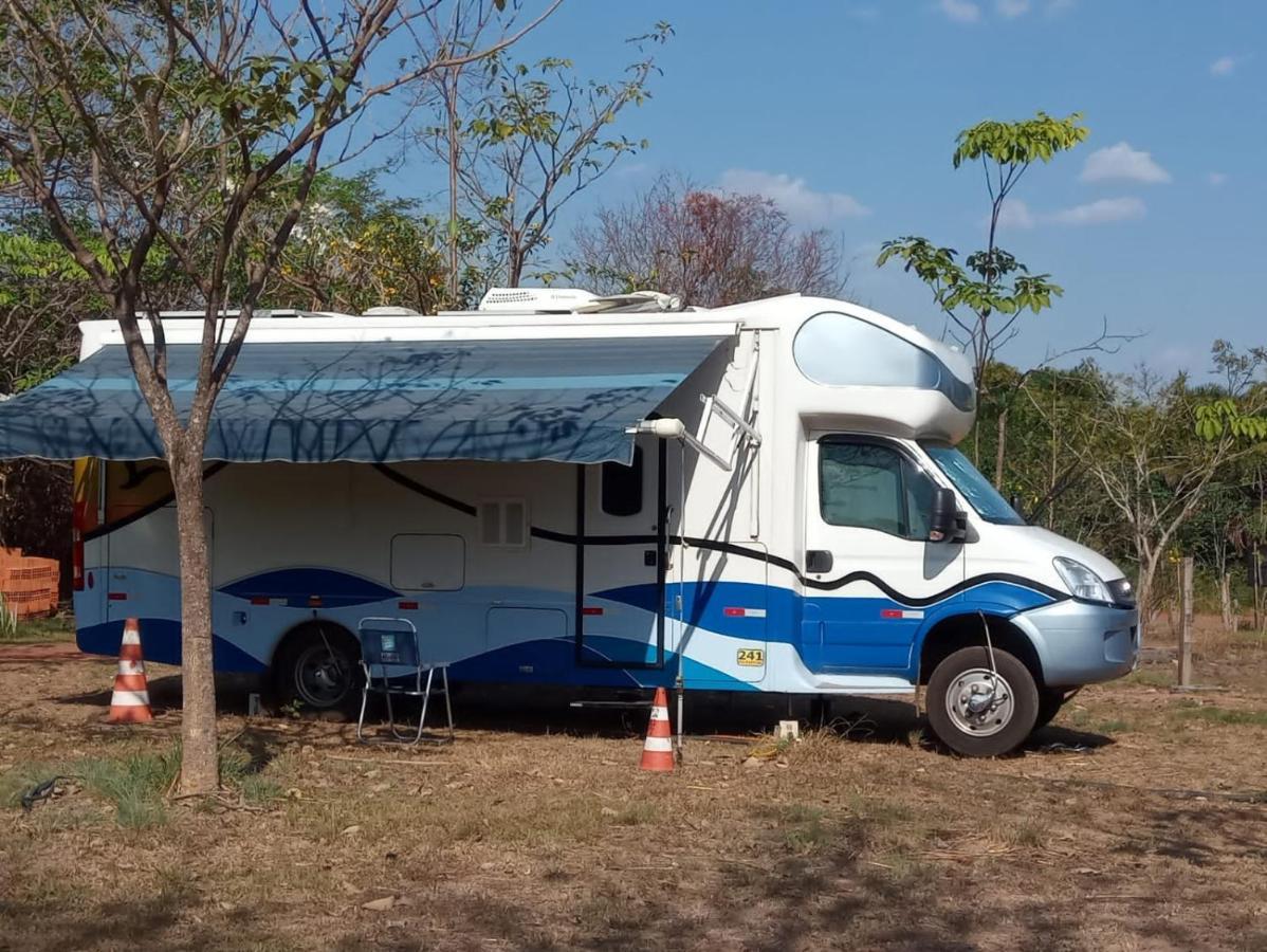 Chacara Dos Lagos Riachao (Maranhao)