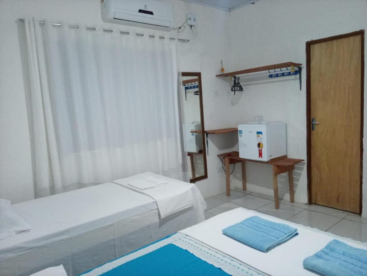 Chacara Dos Lagos Homestay *