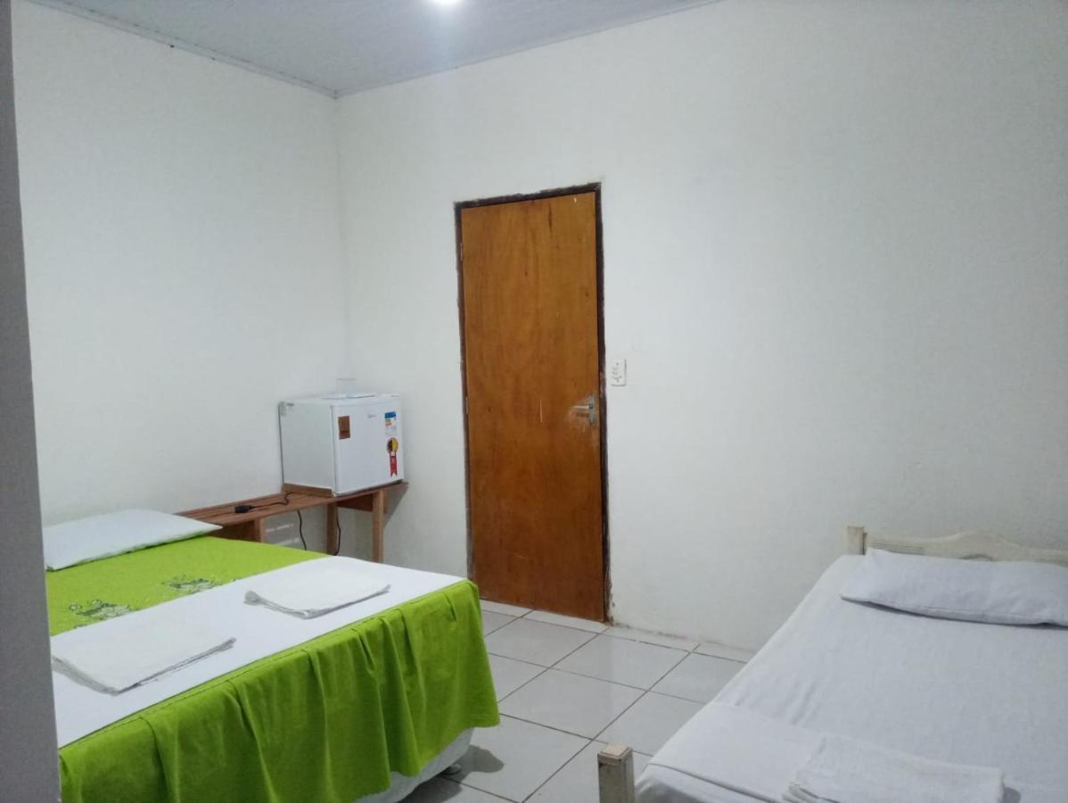 Chacara Dos Lagos Riachao (Maranhao)