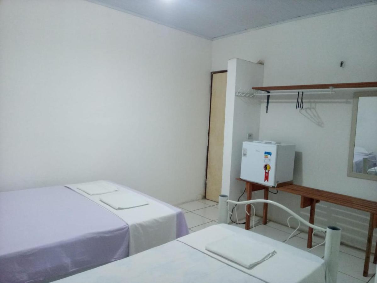 Chacara Dos Lagos Homestay