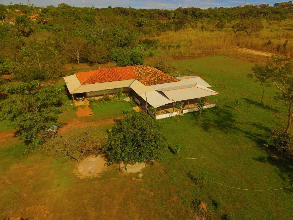 Chacara Dos Lagos Riachao (Maranhao)