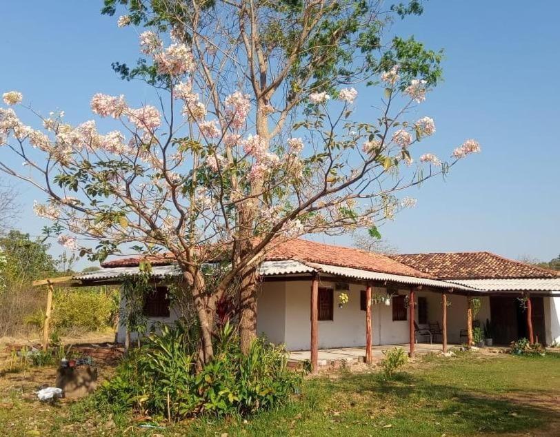 Homestay Chacara Dos Lagos