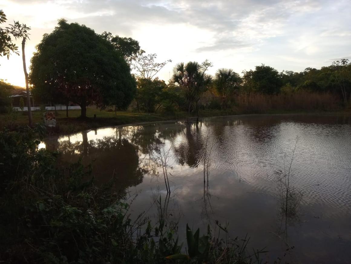 Chacara Dos Lagos