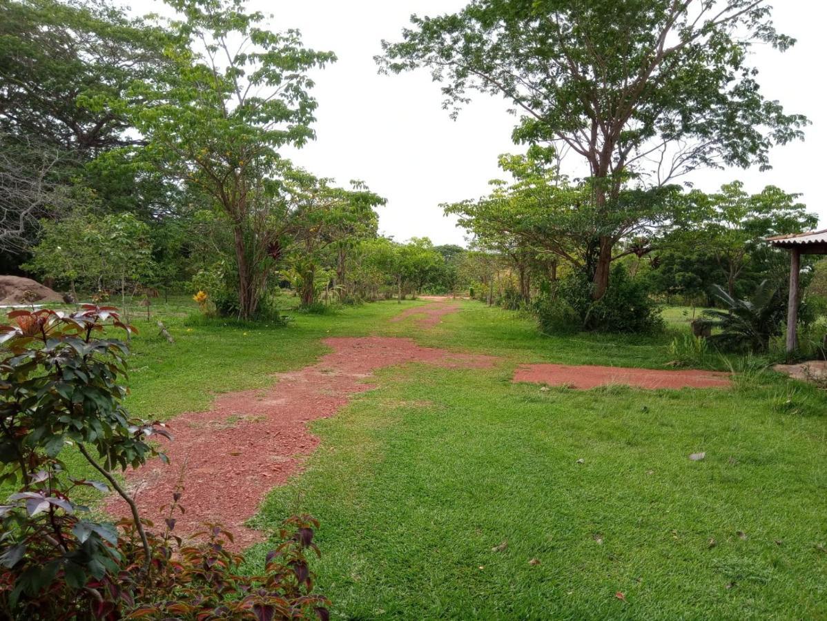 Chacara Dos Lagos Homestay
