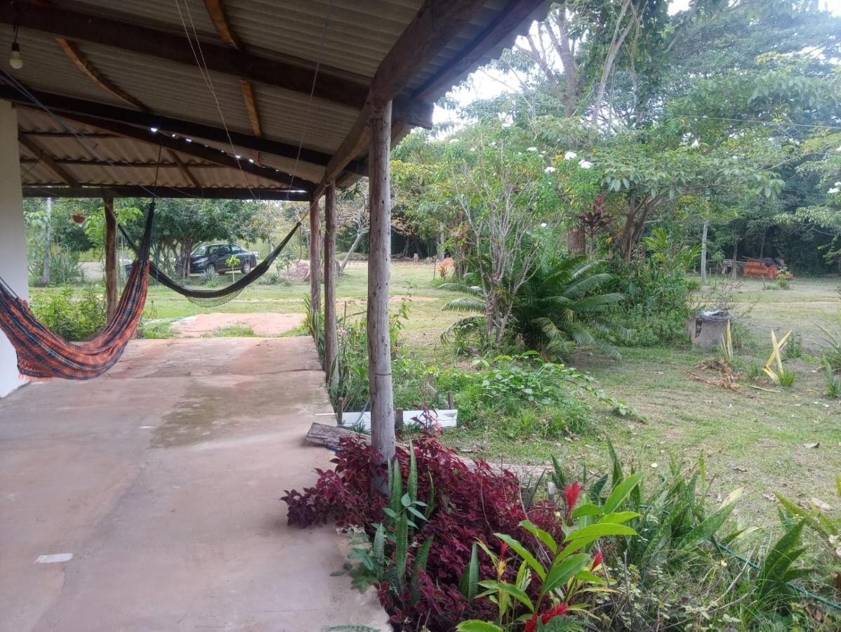 Chacara Dos Lagos *