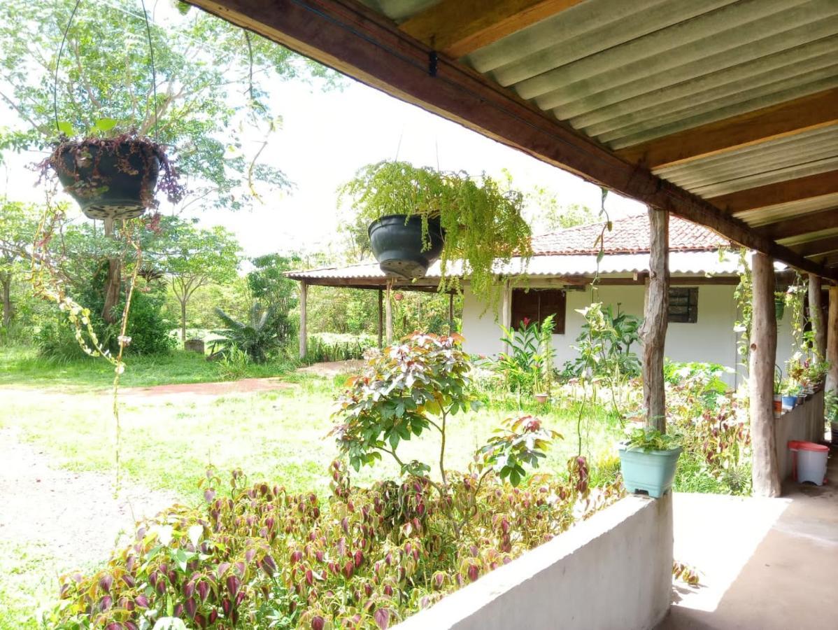 Chacara Dos Lagos