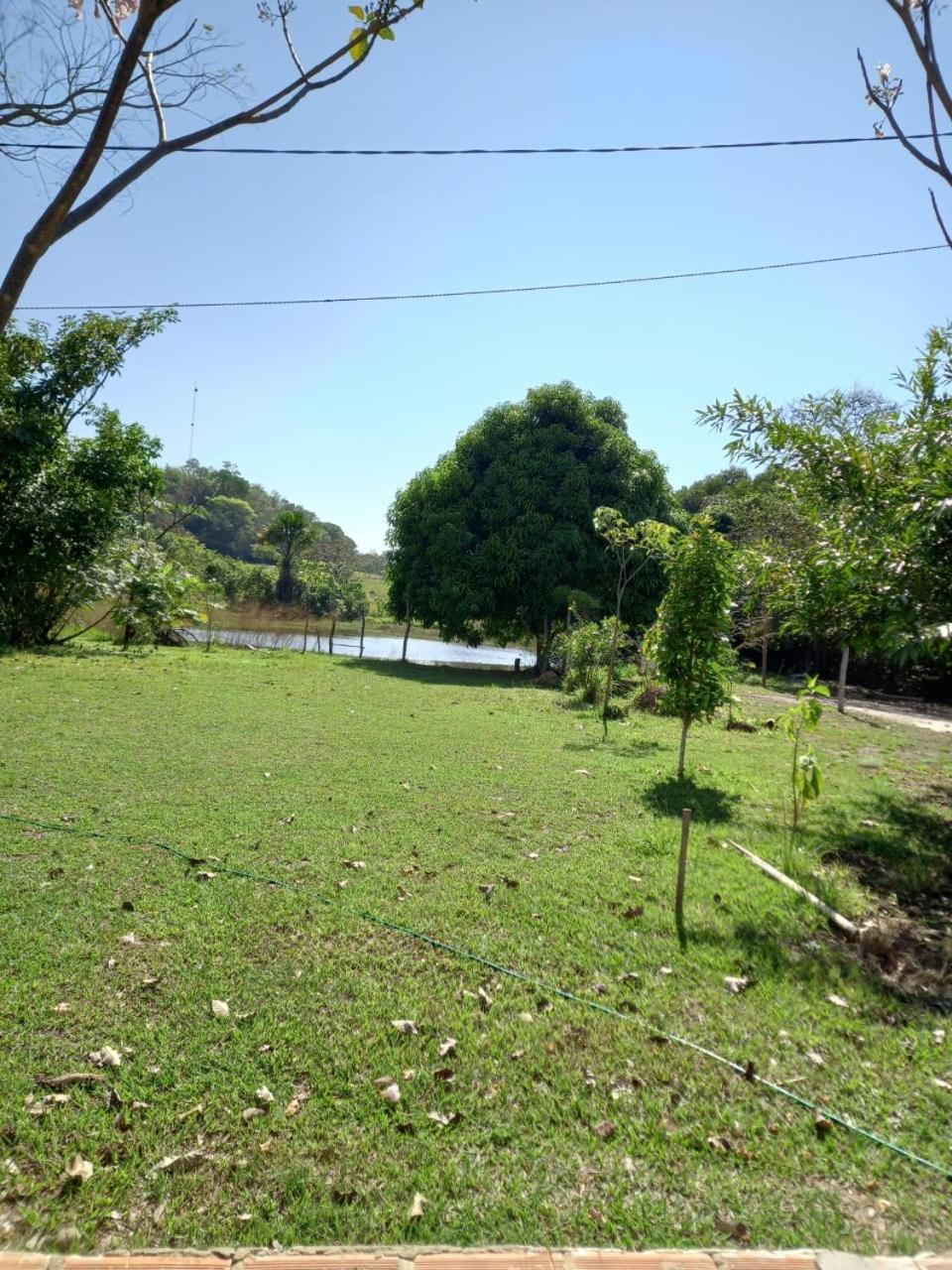 Chacara Dos Lagos