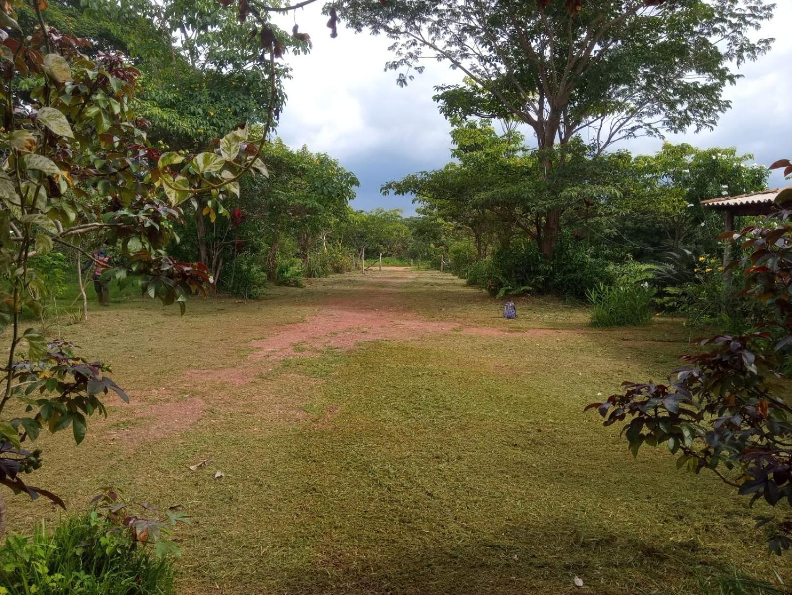 Chacara Dos Lagos Homestay *