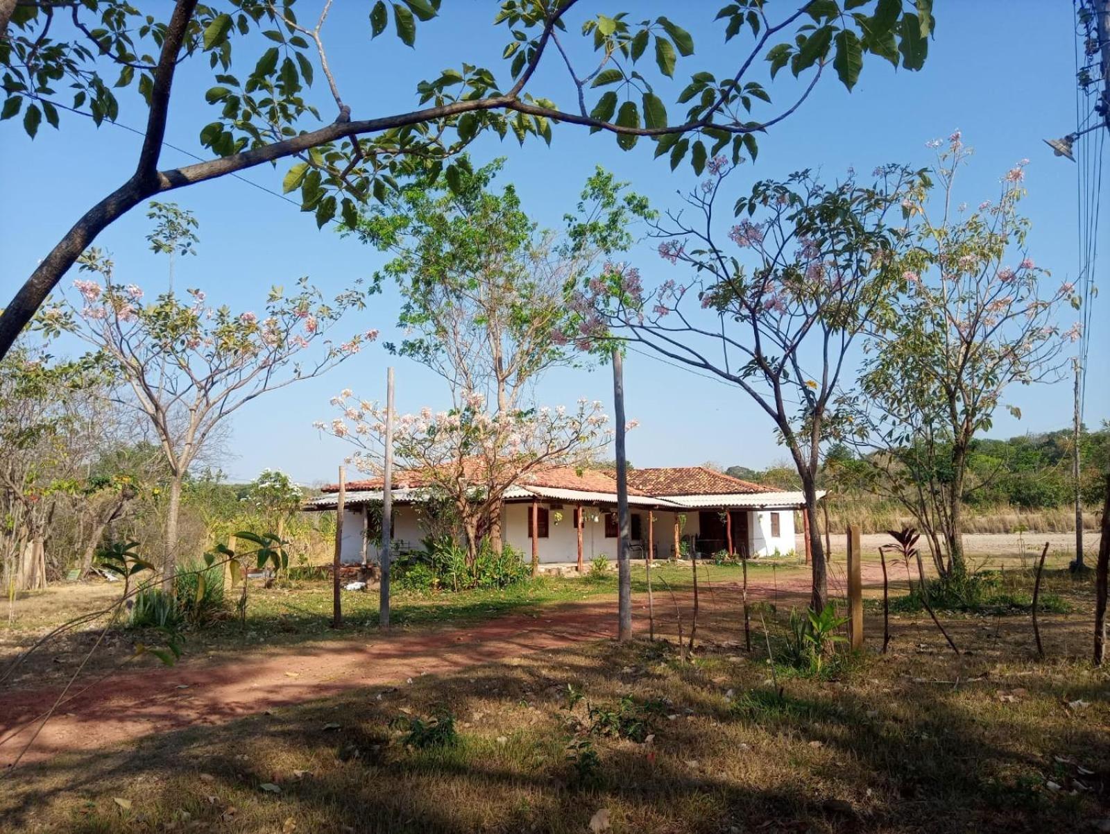 Chacara Dos Lagos Homestay *