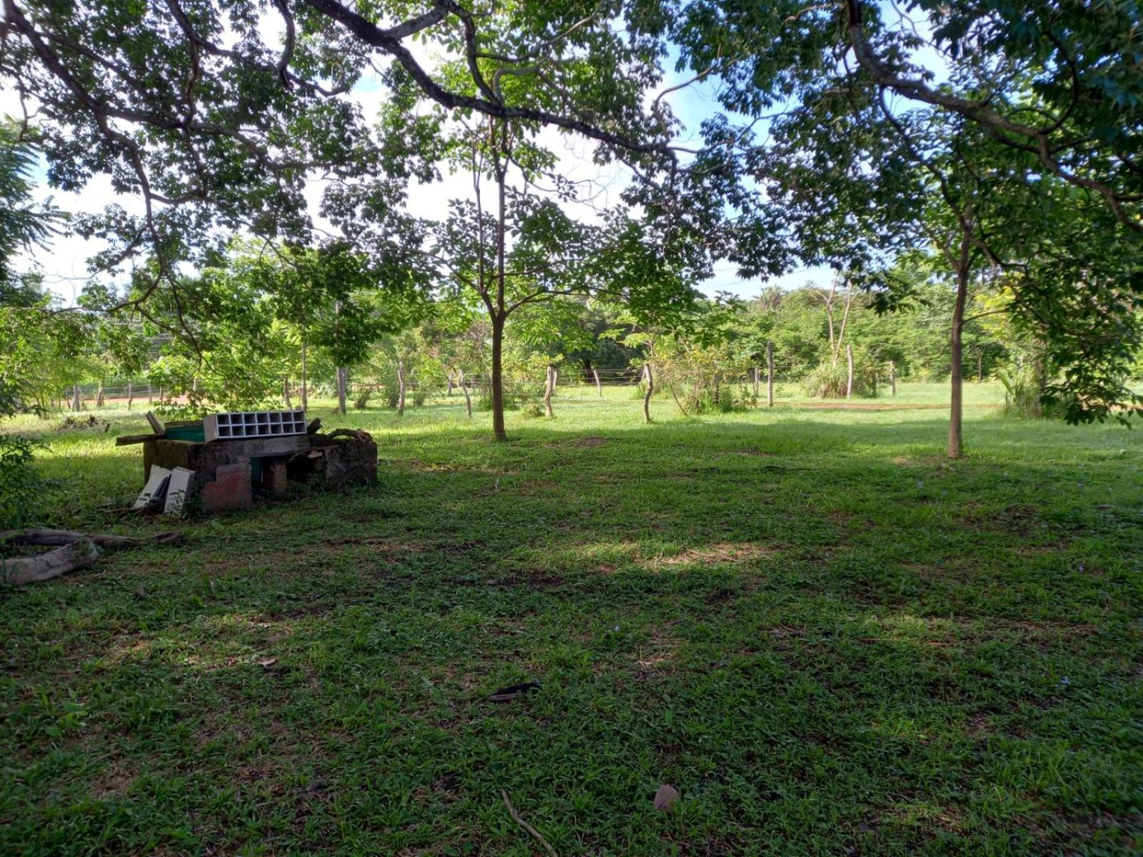 Chacara Dos Lagos