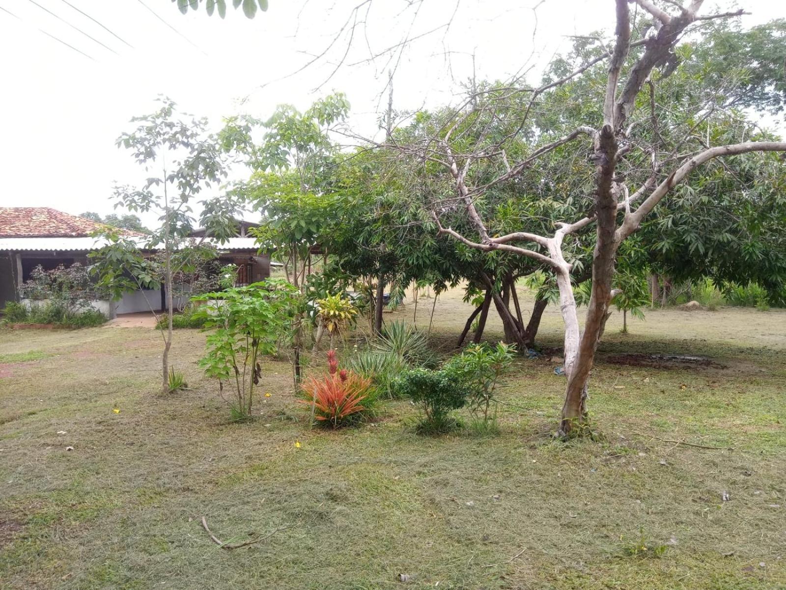 Homestay Chacara Dos Lagos