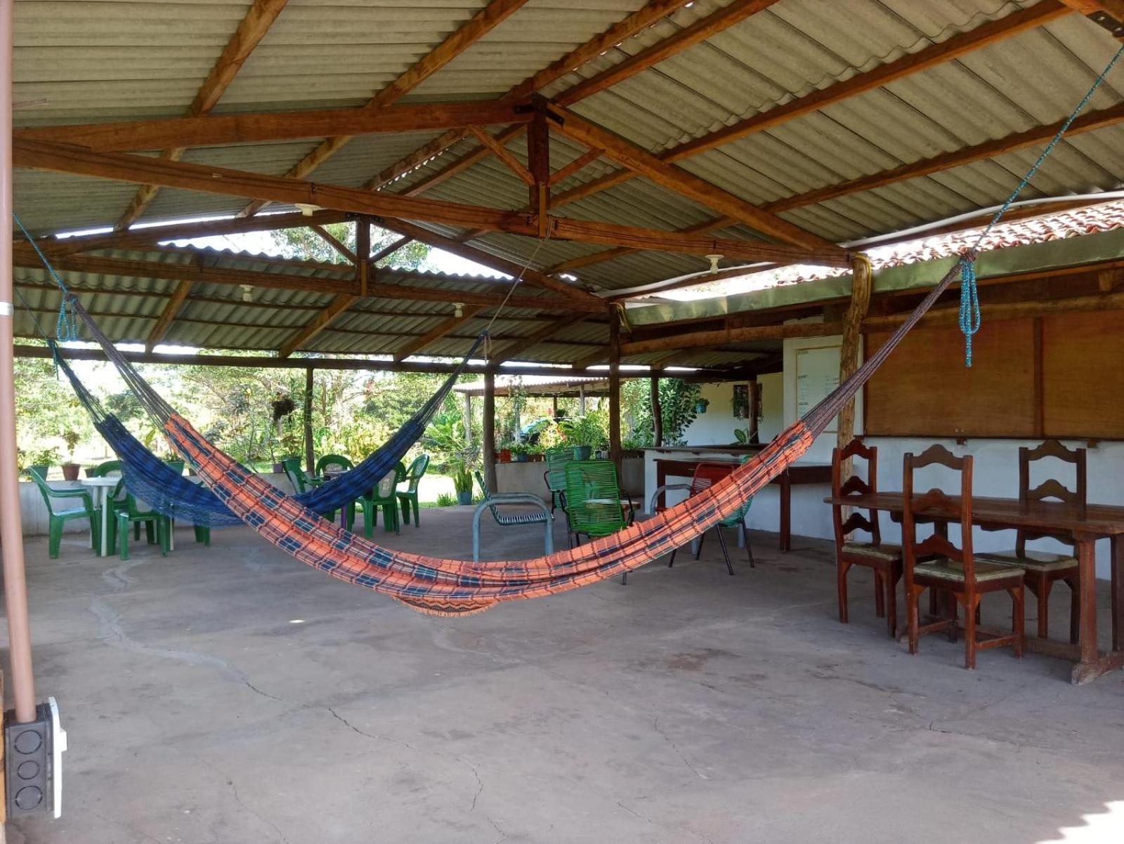 Chacara Dos Lagos