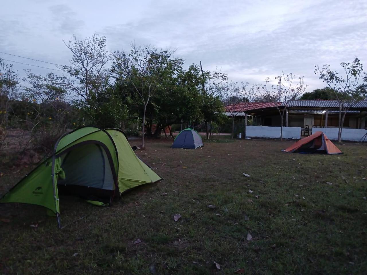 Homestay Chacara Dos Lagos *